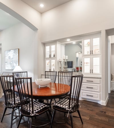 1561 Turnberry Drive, Prosper, TX