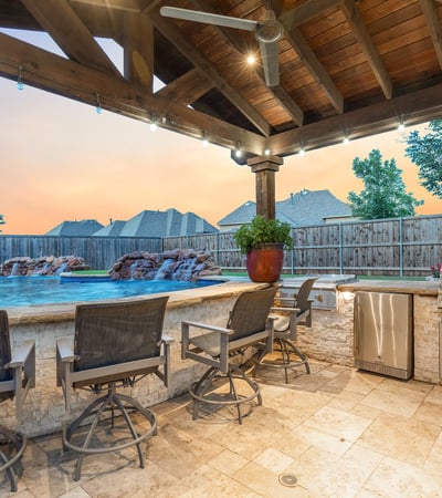 920 Windrock Lane, Prosper, TX