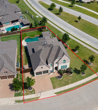 920 Windrock Lane, Prosper, TX