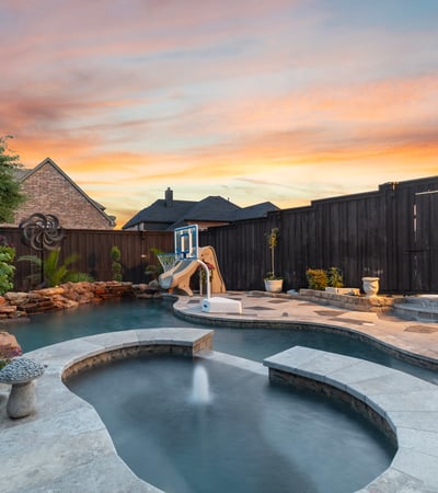 5055 Kickapoo Drive, Frisco, TX