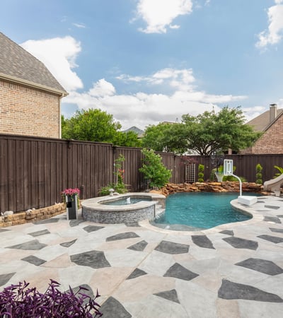5055 Kickapoo Drive, Frisco, TX