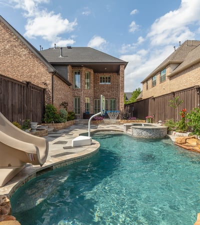 5055 Kickapoo Drive, Frisco, TX