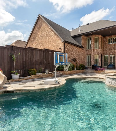 5055 Kickapoo Drive, Frisco, TX