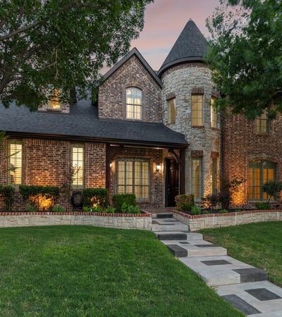 5055 Kickapoo Drive, Frisco, TX