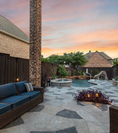 5055 Kickapoo Drive, Frisco, TX