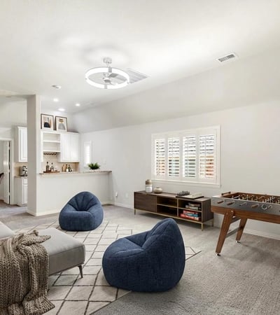 5055 Kickapoo Drive, Frisco, TX