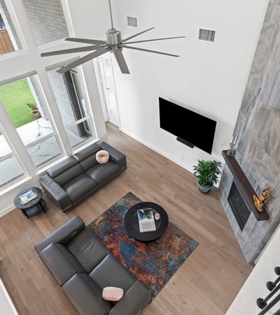 4309 Double Diamond Drive, Prosper, TX