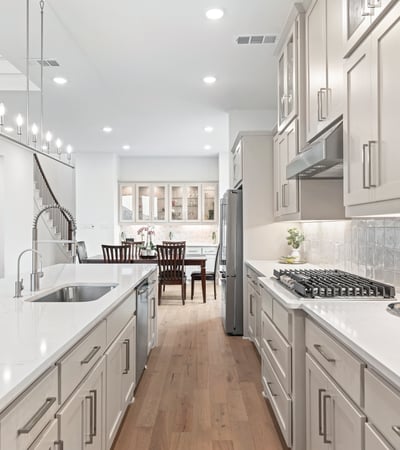 4309 Double Diamond Drive, Prosper, TX
