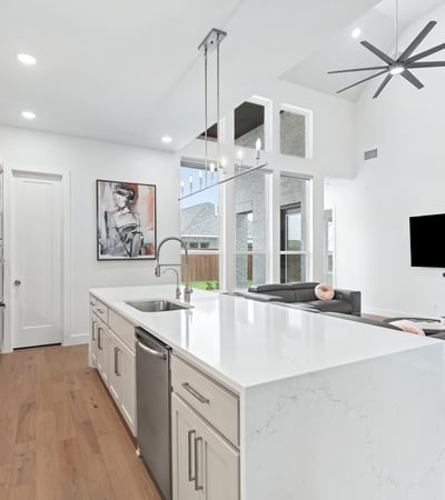 4309 Double Diamond Drive, Prosper, TX