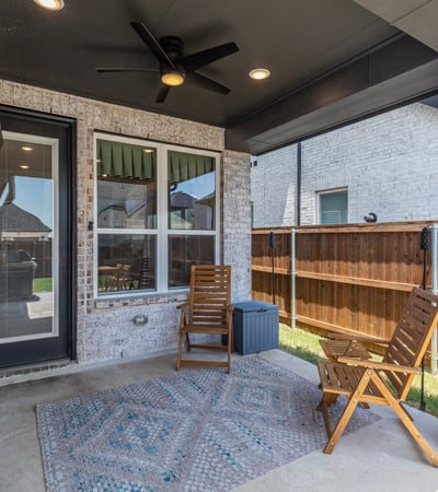 2704 Acadia Mews, Celina, TX
