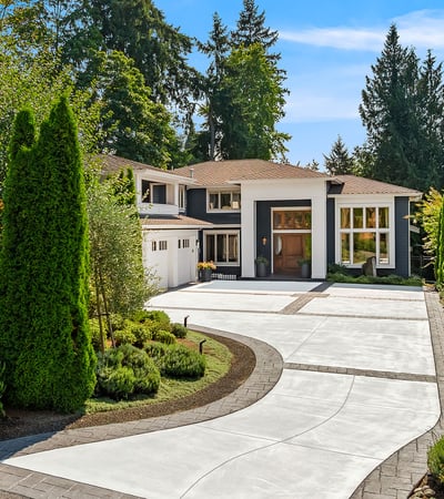 8617 NE 20th Street, Clyde Hill, WA