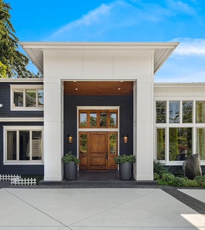 8617 NE 20th Street, Clyde Hill, WA