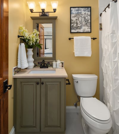 8617 NE 20th Street, Clyde Hill, WA