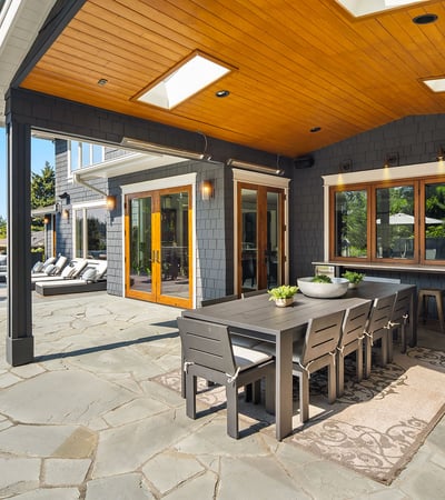8617 NE 20th Street, Clyde Hill, WA