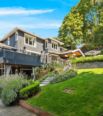 8617 NE 20th Street, Clyde Hill, WA