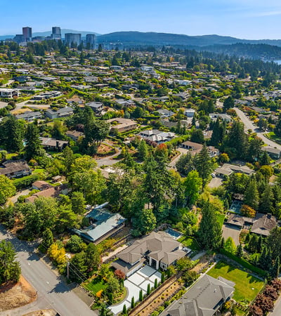 8617 NE 20th Street, Clyde Hill, WA