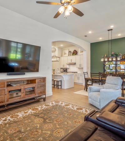 21433 Flora Springs Lane, Magnolia, TX