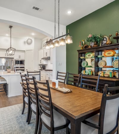 21433 Flora Springs Lane, Magnolia, TX