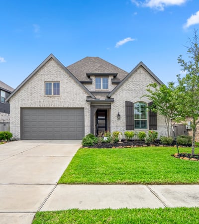 21433 Flora Springs Lane, Magnolia, TX