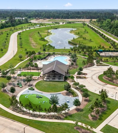21433 Flora Springs Lane, Magnolia, TX