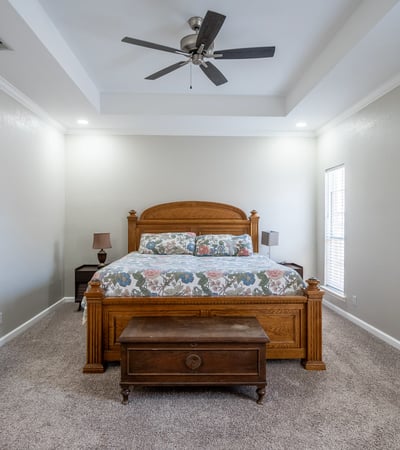 3004 Tealwood Place, Midland, TX