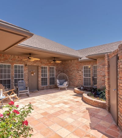 3004 Tealwood Place, Midland, TX