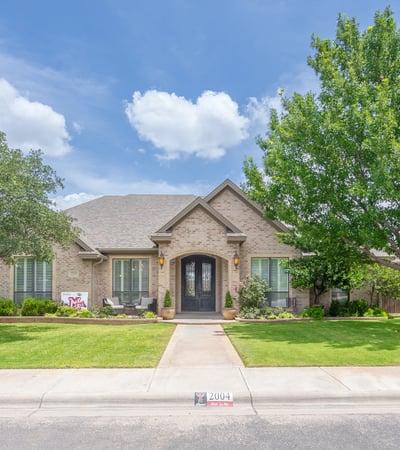 2004 Brentwood Drive, Midland, TX