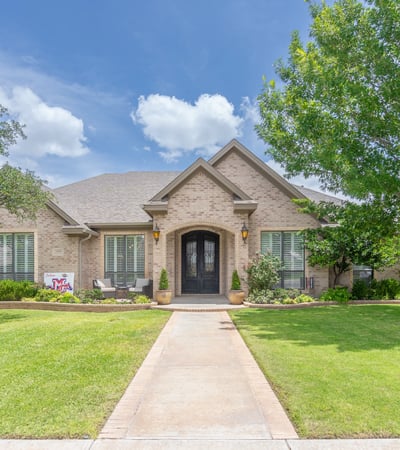 2004 Brentwood Drive, Midland, TX