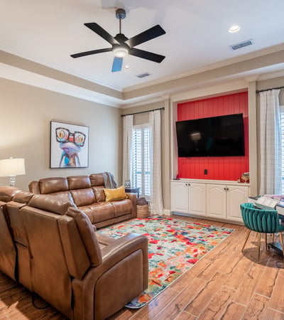 2004 Brentwood Drive, Midland, TX