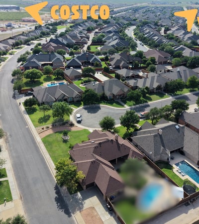 2004 Brentwood Drive, Midland, TX