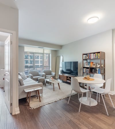 2511 Bloor St W #305, Toronto, ON