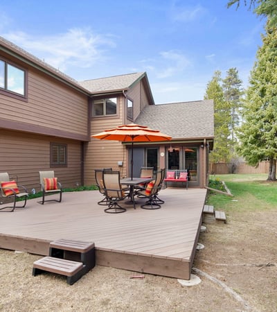 112 N. Pine Street, Breckenridge, CO