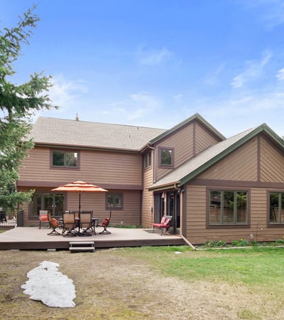 112 N. Pine Street, Breckenridge, CO
