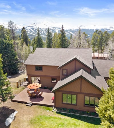 112 N. Pine Street, Breckenridge, CO