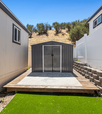 30000 Hasley Canyon Road, #44, Castaic, CA
