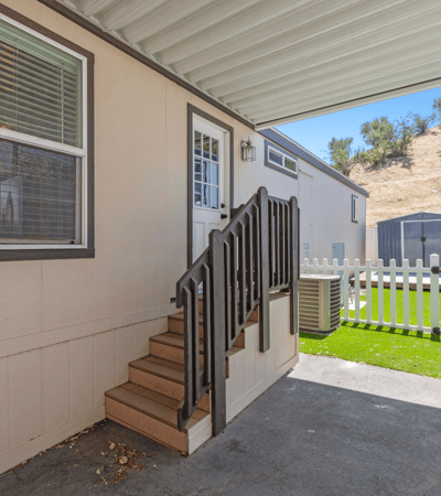 30000 Hasley Canyon Road, #44, Castaic, CA