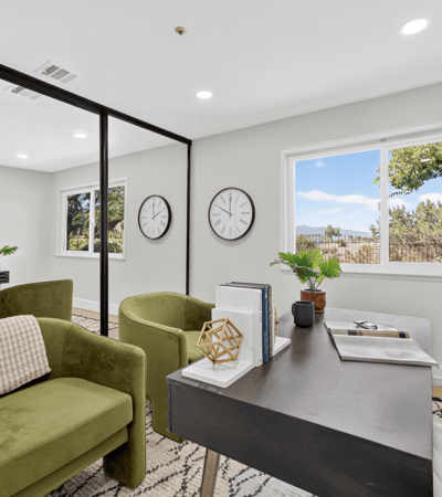 2727 Sache Street, Acton, CA