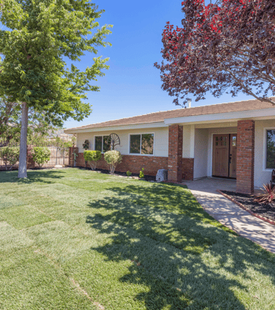 2727 Sache Street, Acton, CA
