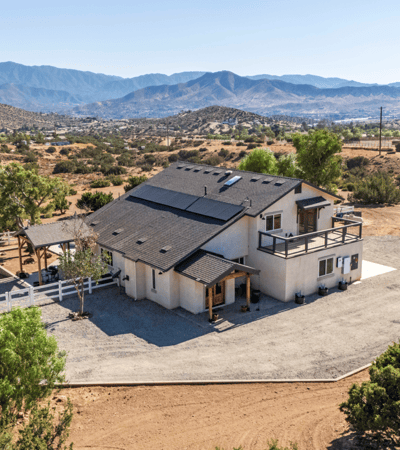 34530 Acton Canyon Road, Acton, CA