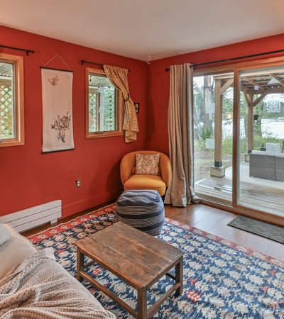 641 FIVE MILE RIVER RD, 38 and 52 CADY RD, PUTNAM, CT
