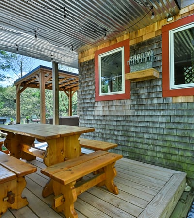 641 FIVE MILE RIVER RD, 38 and 52 CADY RD, PUTNAM, CT