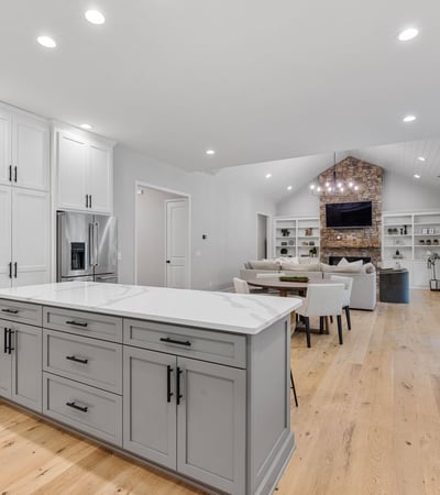 14941 Deer Hollow Dr., Gold Hill, NC
