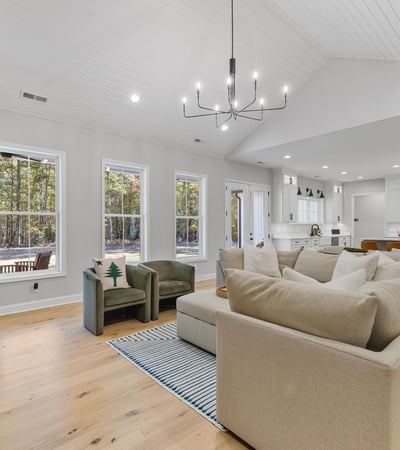 14941 Deer Hollow Dr., Gold Hill, NC