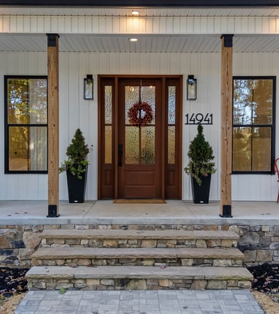 14941 Deer Hollow Dr., Gold Hill, NC