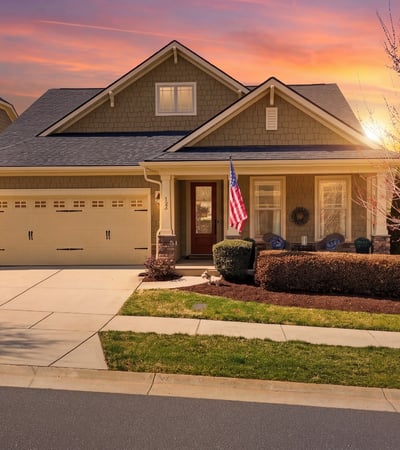 123 Johnson Manor St., Mooresville, NC