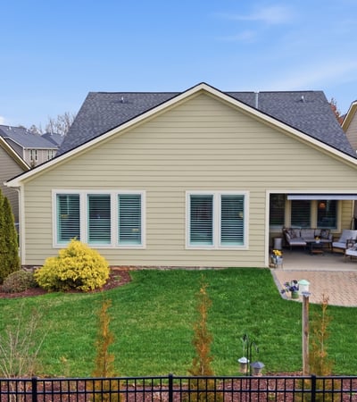 123 Johnson Manor St., Mooresville, NC