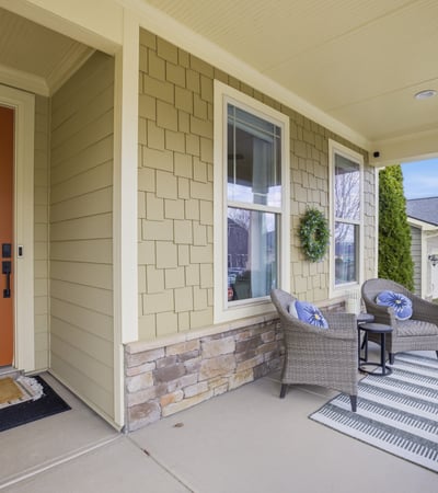 123 Johnson Manor St., Mooresville, NC