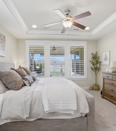 123 Johnson Manor St., Mooresville, NC