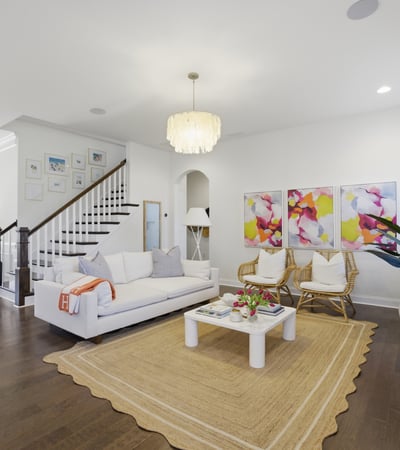 12516 Es Draper Dr., Huntersville, NC