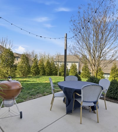 12516 Es Draper Dr., Huntersville, NC